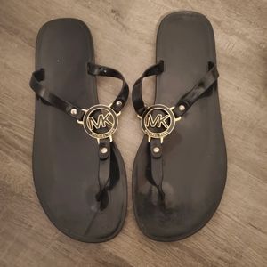 Michael Kors Sandals Size 7-8